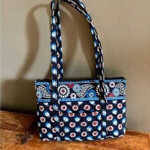 Vera Bradley Tote Bag